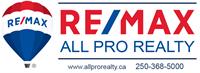 Re/Max All Pro Realty Re/Max All Pro Realty