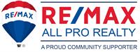 Re/Max All Pro Realty