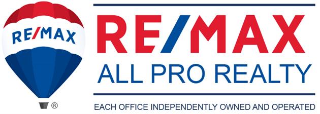 Re/Max All Pro Realty