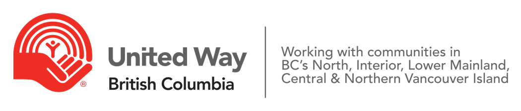 United Way British Columbia - Southern Interior, Trail & District