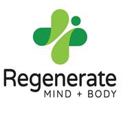 Regenerate Mind and Body Inc