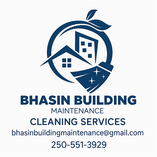 Bhasin Building Maintenance Bhasin Building Maintenance