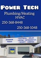 Powertech Plumbing and Heating