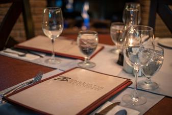 Benedict's Steak House & Tunnel Pub Benedict's Steak House & Tunnel Pub