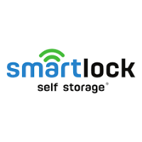 Smartlock Self Storage Ribbon Cutting