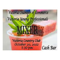 VCOC & VYP Mixer
