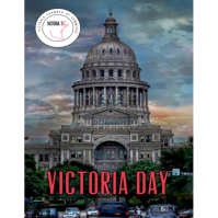 Victoria Legislative Day in Austin