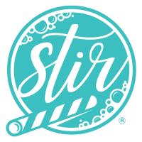 Stir Soda Shoppe Grand Opening Ribbon Cutting 