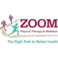 Zoom Physical Therapy & Wellness Ribbon Cutting
