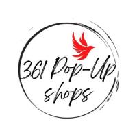 361 Pop-Up Shops Ribbon Cutting
