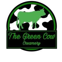 Green Cow Creamery Ribbon Cutting
