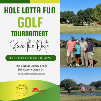 2026 Hole Lotta Fun Golf Tournament