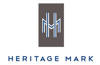 Heritage Mark - Victoria