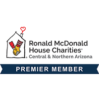 Ronald McDonald House Charities of Central and Northern Arizona