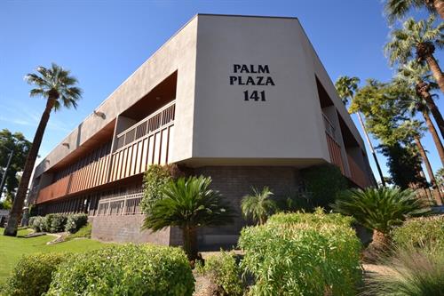 KEO Marketing - 141 E Palm Ln,, Suite 108, Phoenix, AZ 85004