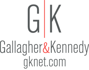 Gallagher & Kennedy, P.A.