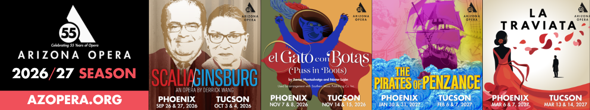 Arizona Opera