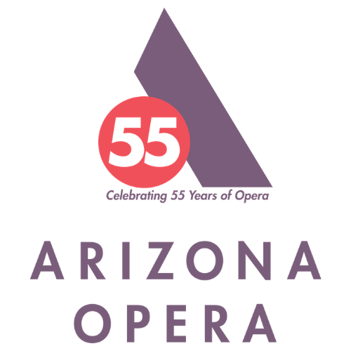 Arizona Opera - Celebrating 55 Years of Opera