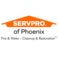 Servpro of Phoenix Servpro of Phoenix