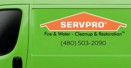 Servpro of Phoenix
