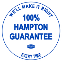 Hampton Inn by Hilton Phoenix Midtown - Downtown Area Hampton Inn by Hilton Phoenix Midtown - Downtown Area