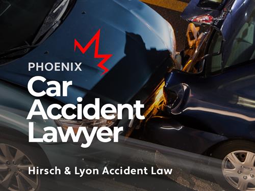 Car Accident Lawyer