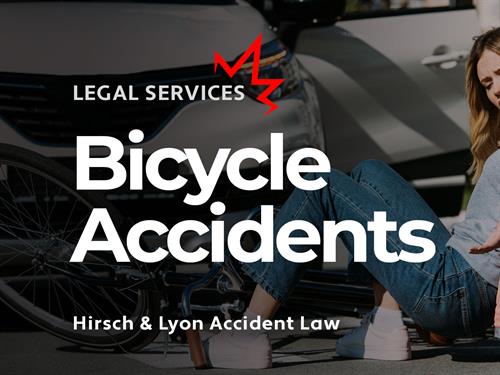 Bicycle Accident Lawyer