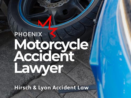 Motorcycle Accident Lawyer