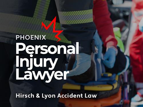 Personal Injury Lawyer