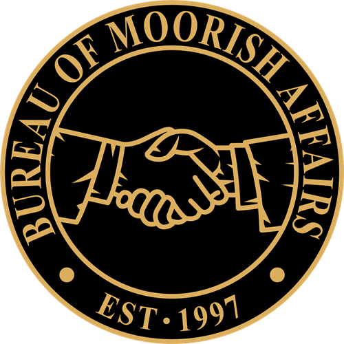 Bureau of Moorish Affairs Uplifting one Community at a Time!