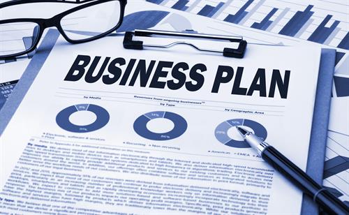 Ask about our Build Your Business Plan Masterclass