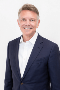 Chris Spear - Founder, Business Coach, Certified EOS Implementer