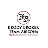 Brody Broker Team/Keller Williams Realty East Valley (Jared Dickson)