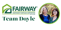 Team Doyle - Fairway Independent Mortgage Corporations