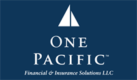 Nick Winters - One Pacific Financial