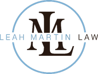 Leah Martin Law