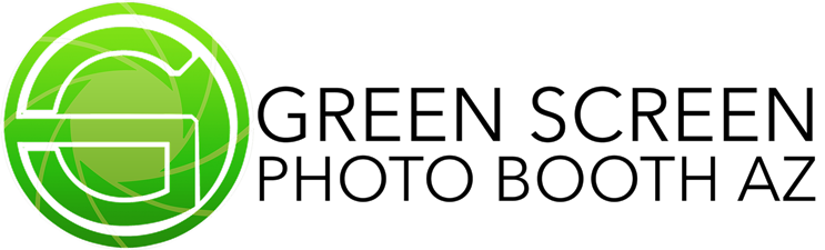 Green Screen Photo Booth