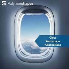 Polycarbonate Used In Aerospace