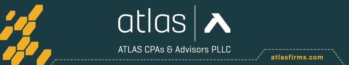 ATLAS CPAs & Advisors PLLC ATLAS CPAs & Advisors PLLC
