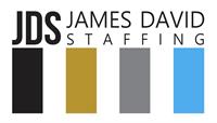 James David Staffing