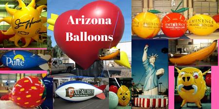 Arizona Balloon Company 