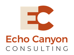 Echo Canyon Consulting