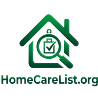 HomeCareList.org