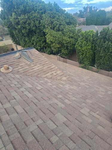 roofing repair 