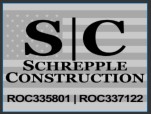 Schrepple Construction LOGO