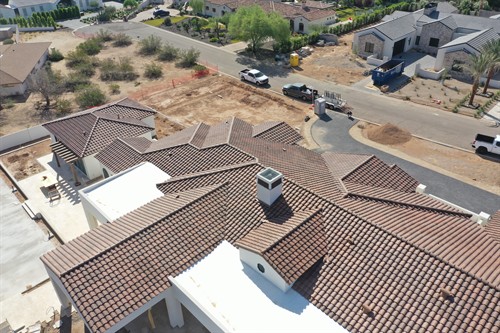 Scottsdale Roofing