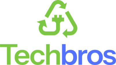 Techbros Electronic Recycling & ITAD Techbros Electronic Recycling & ITAD