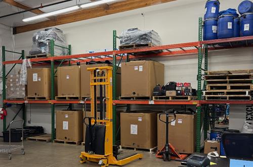 Techbros Electronic Recycle warehouse Techbros Electronic Recycle warehouse