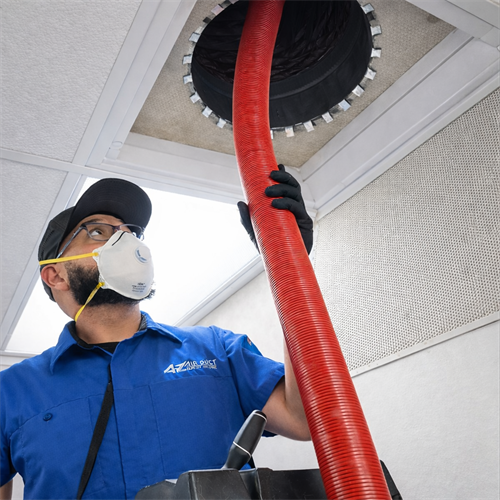 Real technician, Professional Equipment