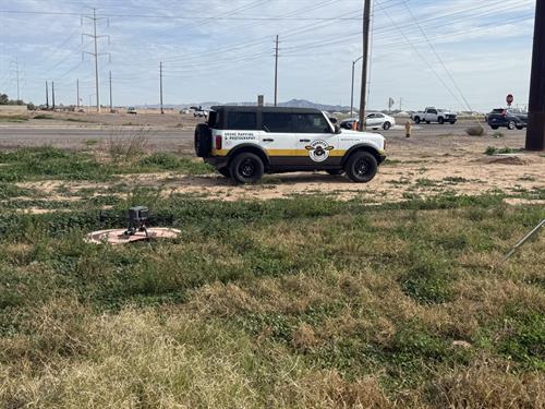 Drone mapping done right.